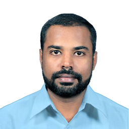 Pramod Dhanawade