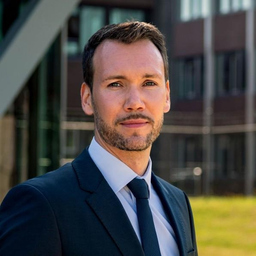 Björn C. Bühring