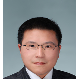 Pengliang Zhao