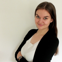 Charlotte Josam