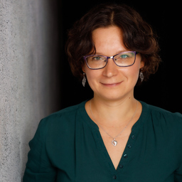 Gabriele Schultz
