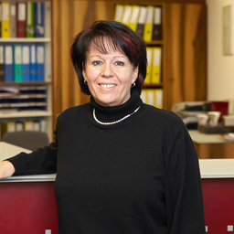 Monika Schüpbach