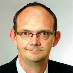 Steffen Borchert