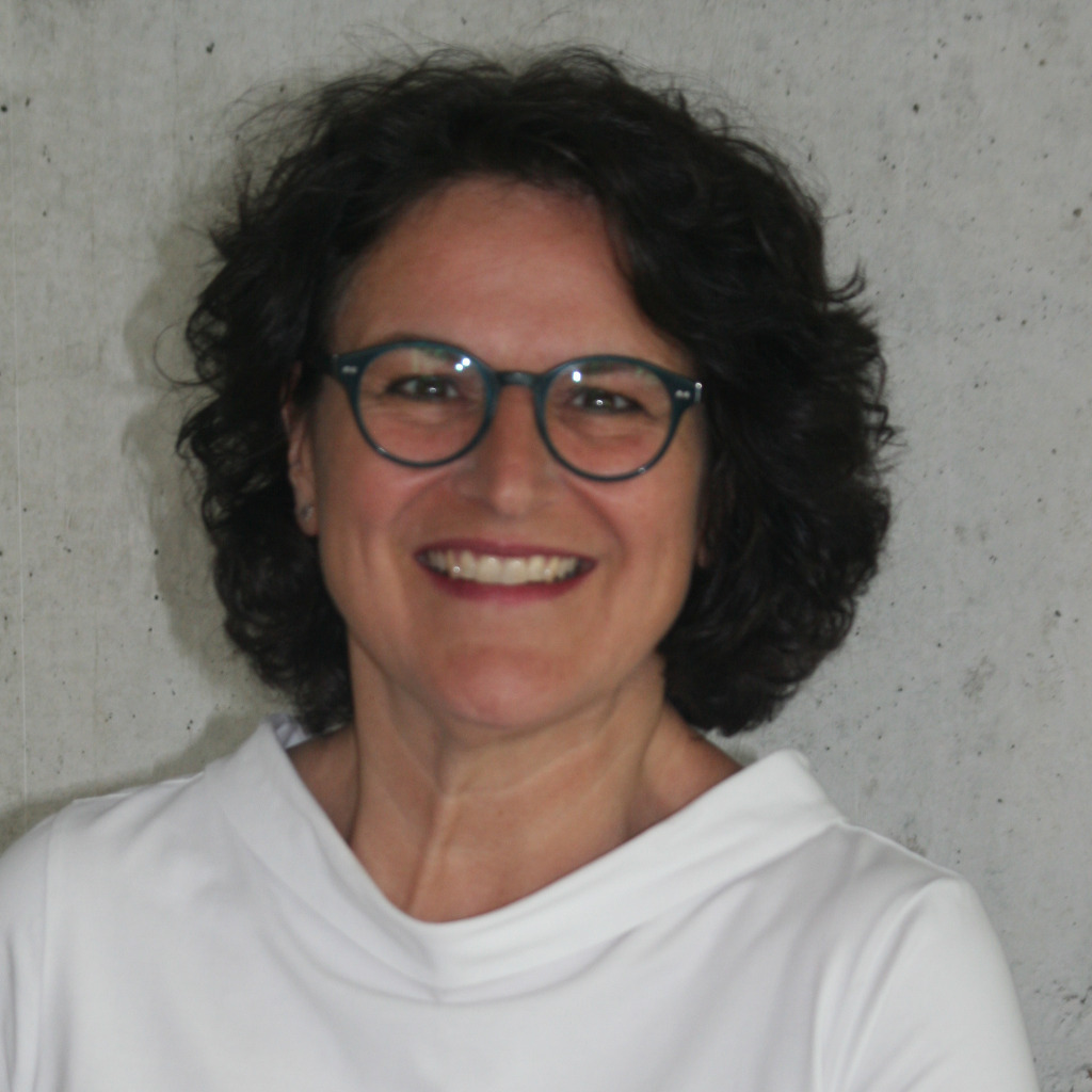 Andrea SchillingSchöppner Trainer für berufliche und persönliche