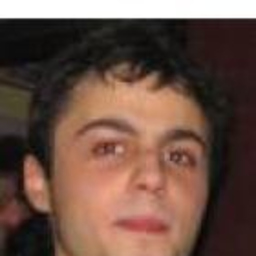 Massimiliano Fantuzzi