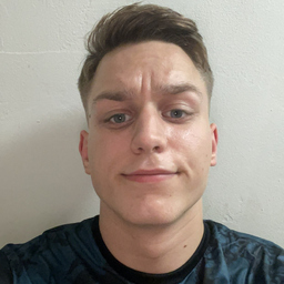 Nick Biermann