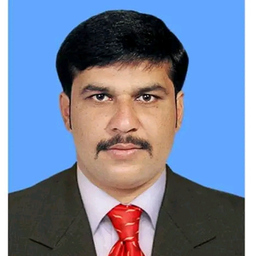 Rizwan Ali