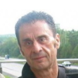Yves SIRDEY