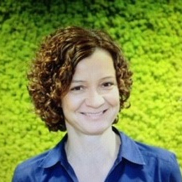 Christiane Schupeta
