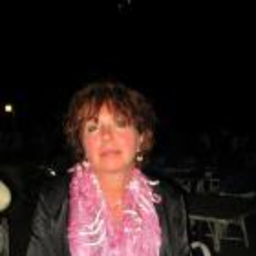Ursula Beyer