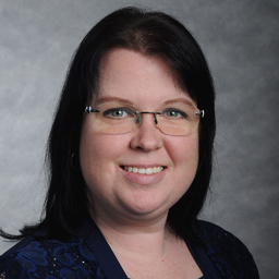 Jeannine Sturm