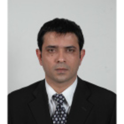 Irshad Siddiqui