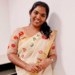 Gokilavani Nagendran