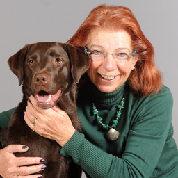 Christiane Mahlich