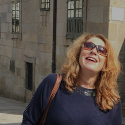 Dolores Garcia