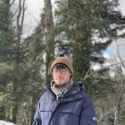 Lukas Sebastian Bauer