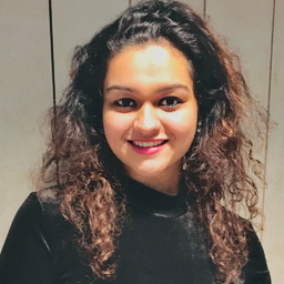 Sana Divadkar