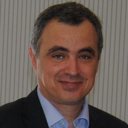 Fernando Sánchez de Lara