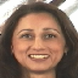 Homa Stroband Majid