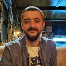 Branislav Eric