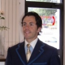 Raùl Alberti