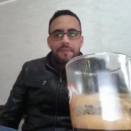 Zakaria Rouasse
