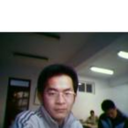 若文 李