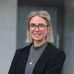 Maisy Karwatzki