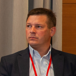 Oleksii Andronov