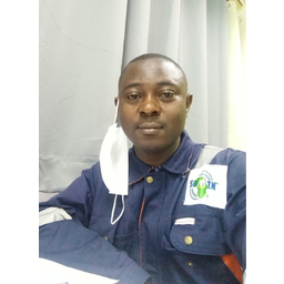 Lefur TETSADONG NANFACK's profile picture