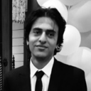 Ehab Nasser