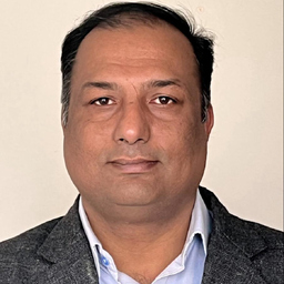 Sanmeet Hundal