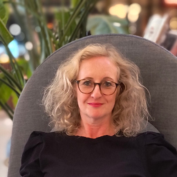 Nathalie Buechel