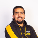 Mahmoud Saad