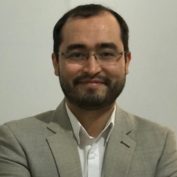 Qasim Haidari