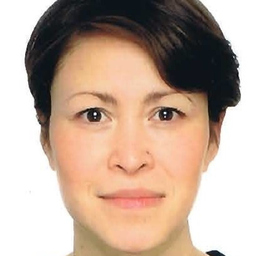 Valerie Cooke