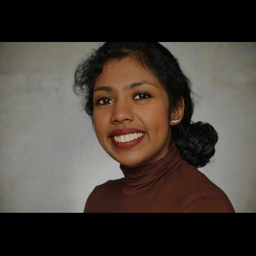 Selvathivya Selvakumaran