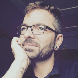Oliver Lauterberg