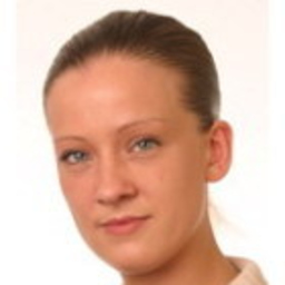 Profilbild Desiree Braun