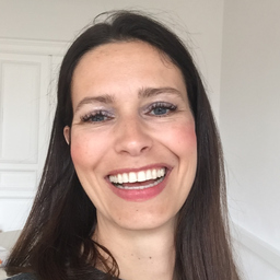 Kristin Müller