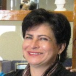 Ma. del Carmen Gutiérrez