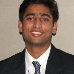 Utkarsh Gosain