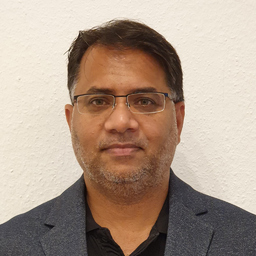Sameer Shaikh
