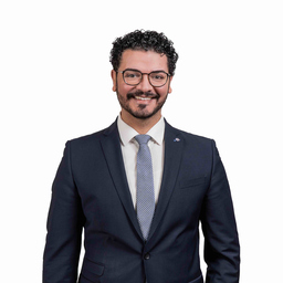 Mohamed El-Zaatari's profile picture