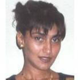 Tasneem Vally