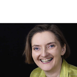 Katja Brohl