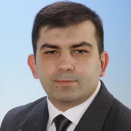 Dipl.-Ing. Evgeny Khersonskiy