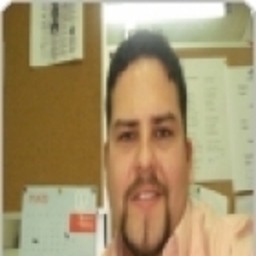 Rene Jesus Sandoval