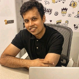 Muhammad Ahmed