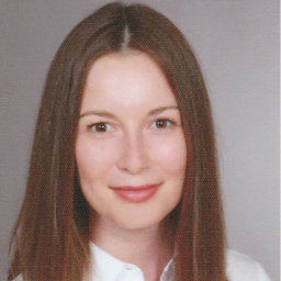Katharina Brendel